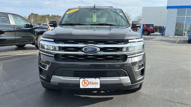 2024 Ford Expedition Limited 302A/ROOF