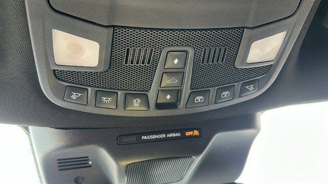 2024 Ford Expedition Limited 302A/ROOF