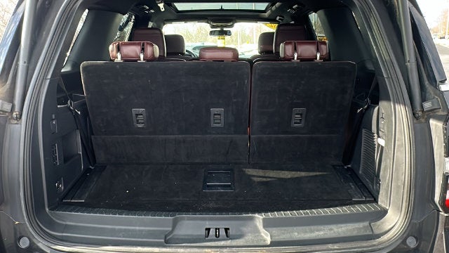 2024 Ford Expedition Limited 302A/ROOF