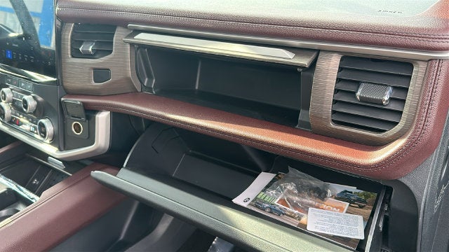 2024 Ford Expedition Limited 302A/ROOF