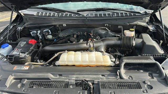 2024 Ford Expedition Limited 302A/ROOF