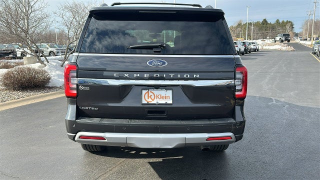 2024 Ford Expedition Limited 302A/ROOF