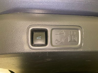 2023 Ford Expedition Limited STEALTH