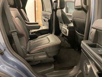 2023 Ford Expedition Limited STEALTH