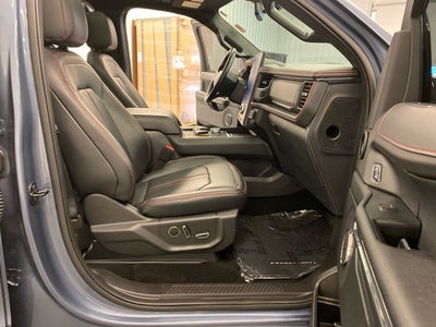2023 Ford Expedition Limited STEALTH