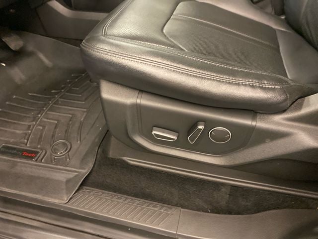 2019 Ford Expedition Limited 302A/BUCKETS