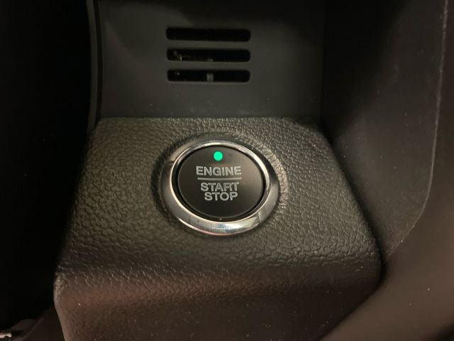 2019 Ford Expedition Limited 302A/BUCKETS