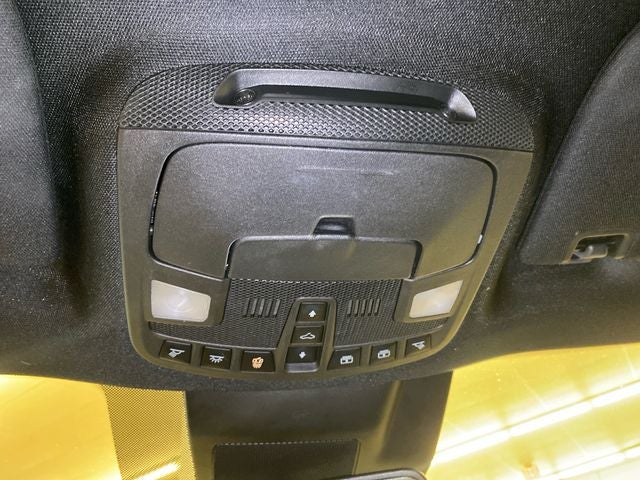 2019 Ford Expedition Limited 302A/BUCKETS