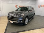 2019 Ford Expedition Limited 302A/BUCKETS