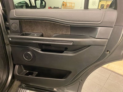 2019 Ford Expedition Limited 302A/BUCKETS