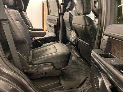 2019 Ford Expedition Limited 302A/BUCKETS