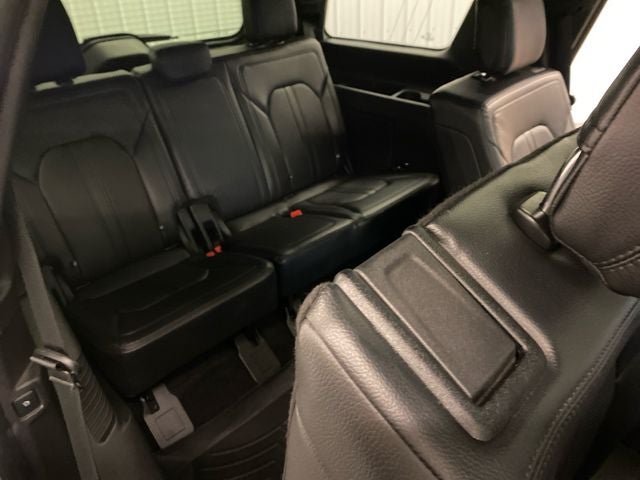 2019 Ford Expedition Limited 302A/BUCKETS