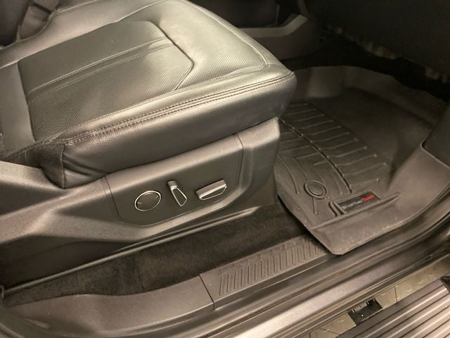 2019 Ford Expedition Limited 302A/BUCKETS