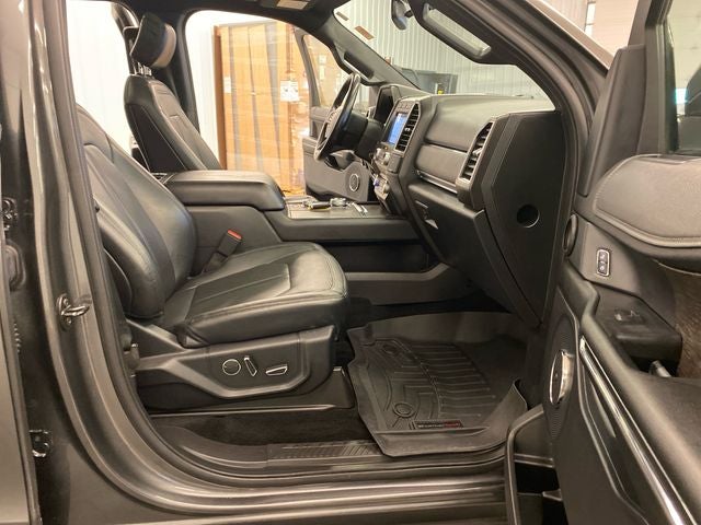 2019 Ford Expedition Limited 302A/BUCKETS