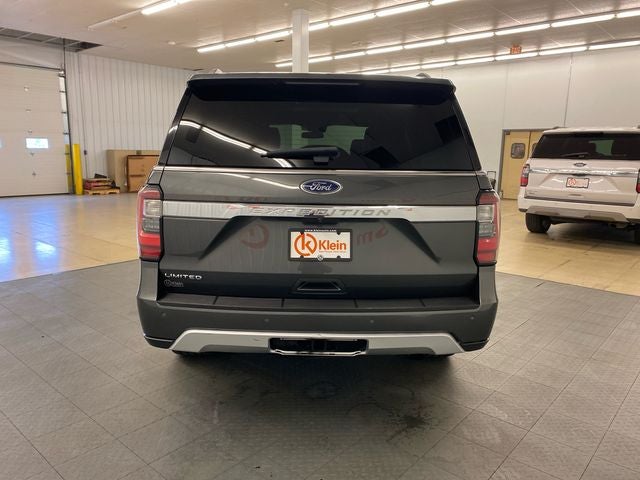 2019 Ford Expedition Limited 302A/BUCKETS