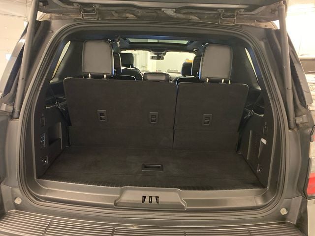 2019 Ford Expedition Limited 302A/BUCKETS
