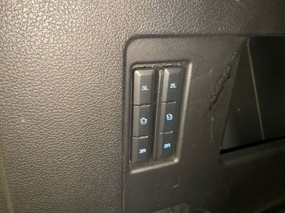 2019 Ford Expedition Limited 302A/BUCKETS