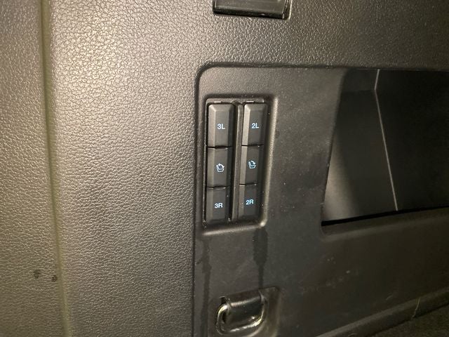 2019 Ford Expedition Limited 302A/BUCKETS/ROOF