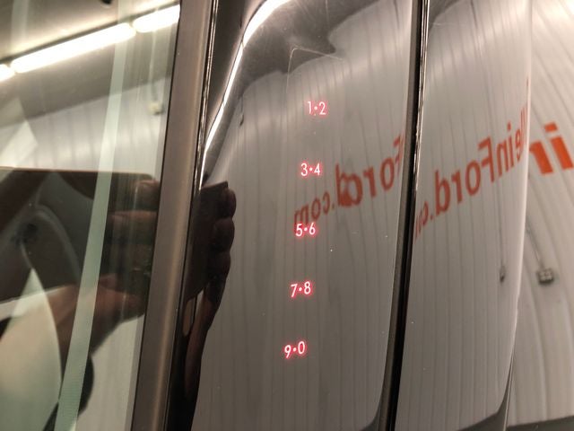 2022 Ford Explorer XLT SPORT/ROOF/TOW PACKAGE