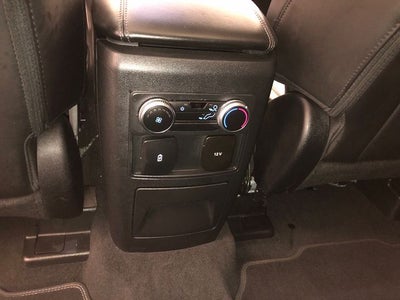 2022 Ford Explorer XLT SPORT/ROOF/TOW PACKAGE