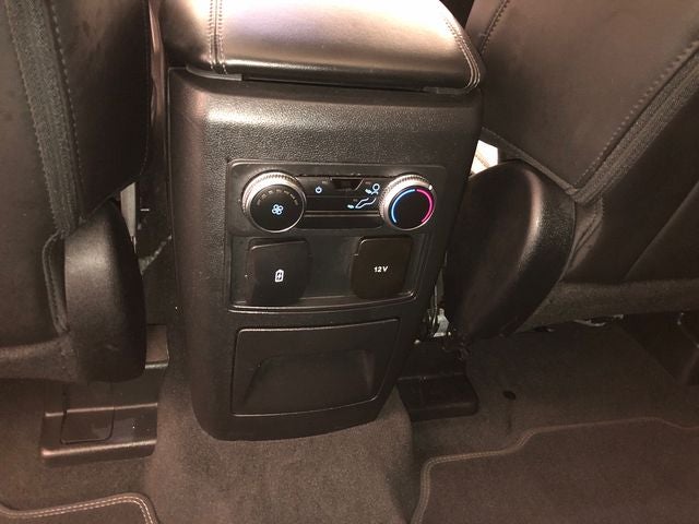 2022 Ford Explorer XLT SPORT/ROOF/TOW PACKAGE