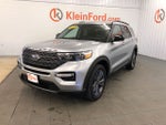 2022 Ford Explorer XLT SPORT/ROOF/TOW PACKAGE