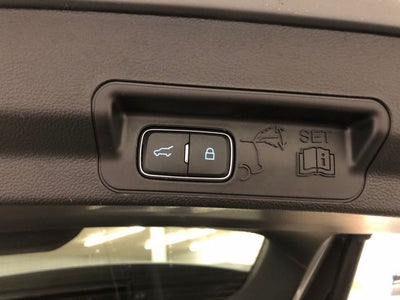 2022 Ford Explorer XLT SPORT/ROOF/TOW PACKAGE