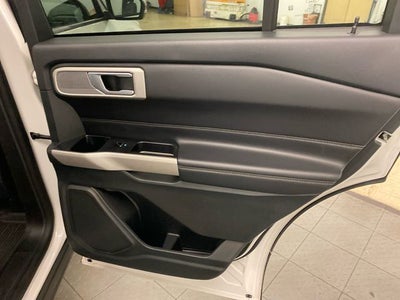 2023 Ford Explorer XLT ROOF/CO-PILOT 360