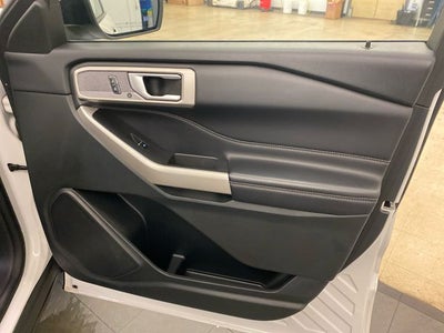 2023 Ford Explorer XLT ROOF/CO-PILOT 360