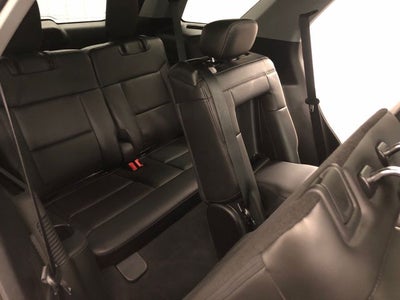 2022 Ford Explorer XLT ROOF/TOW PACKAGE