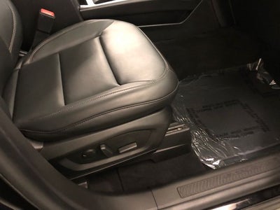 2022 Ford Explorer XLT ROOF/TOW PACKAGE