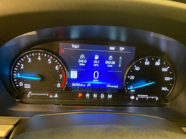 2021 Ford Explorer XLT CO-PILOT 360/ROOF