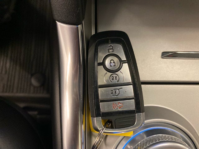 2021 Ford Explorer XLT CO-PILOT 360/ROOF