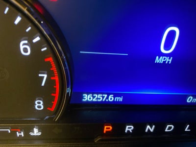 2023 Ford Explorer XLT SPORT/TOW PACKAGE