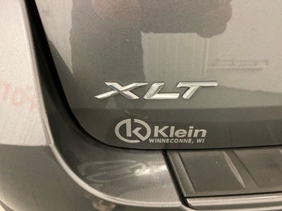 2023 Ford Explorer XLT SPORT/TOW PACKAGE