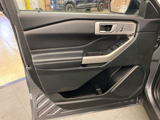 2023 Ford Explorer XLT ROOF/CO-PILOT 360