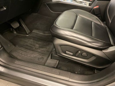 2023 Ford Explorer XLT ROOF/CO-PILOT 360