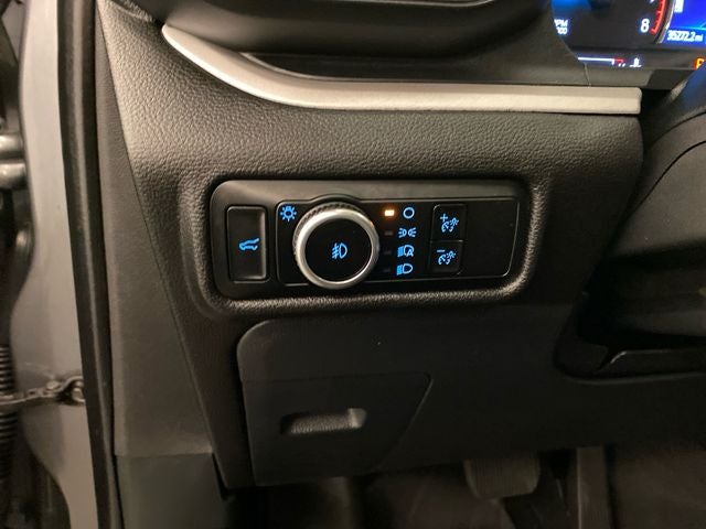 2023 Ford Explorer XLT ROOF/CO-PILOT 360
