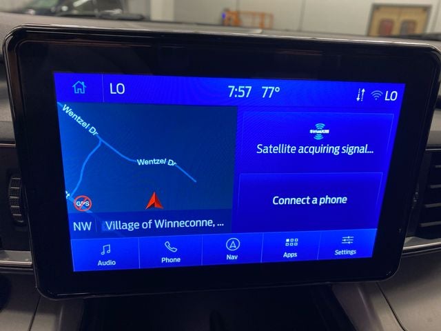 2023 Ford Explorer XLT ROOF/CO-PILOT 360