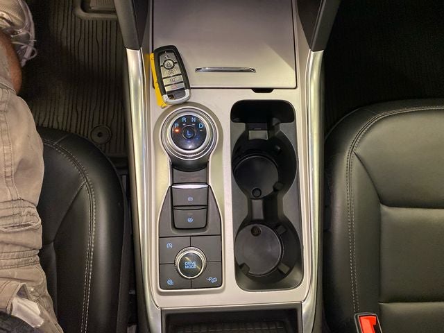 2023 Ford Explorer XLT ROOF/CO-PILOT 360