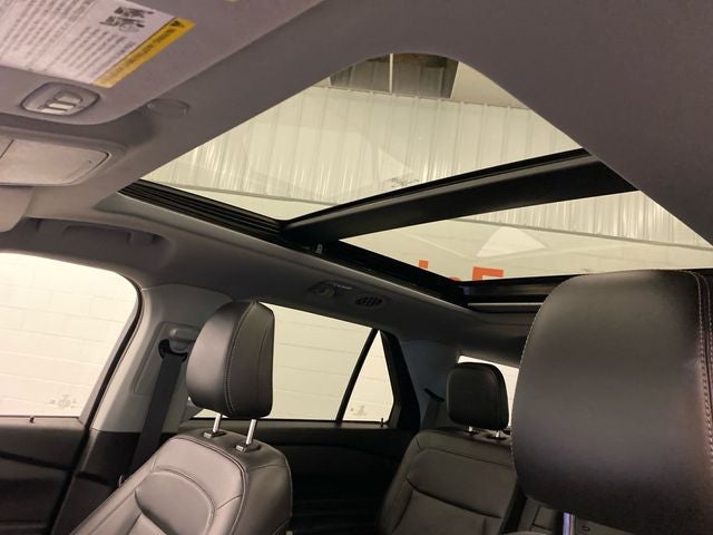 2023 Ford Explorer XLT ROOF/CO-PILOT 360