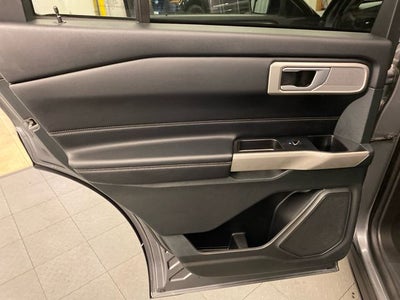 2023 Ford Explorer XLT ROOF/CO-PILOT 360