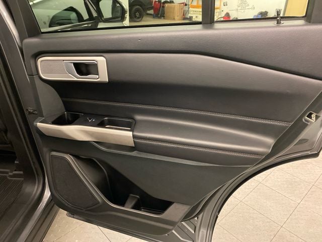 2023 Ford Explorer XLT ROOF/CO-PILOT 360