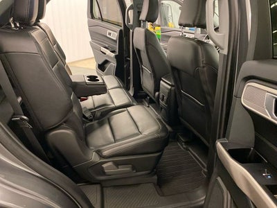 2023 Ford Explorer XLT ROOF/CO-PILOT 360