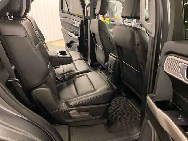 2023 Ford Explorer XLT ROOF/CO-PILOT 360