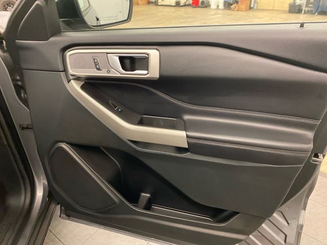 2023 Ford Explorer XLT ROOF/CO-PILOT 360