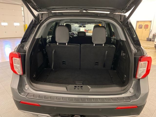 2023 Ford Explorer XLT ROOF/CO-PILOT 360