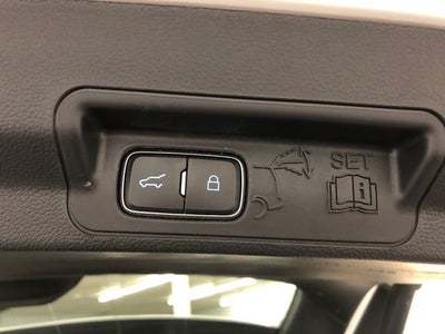 2021 Ford Explorer Limited ROOF
