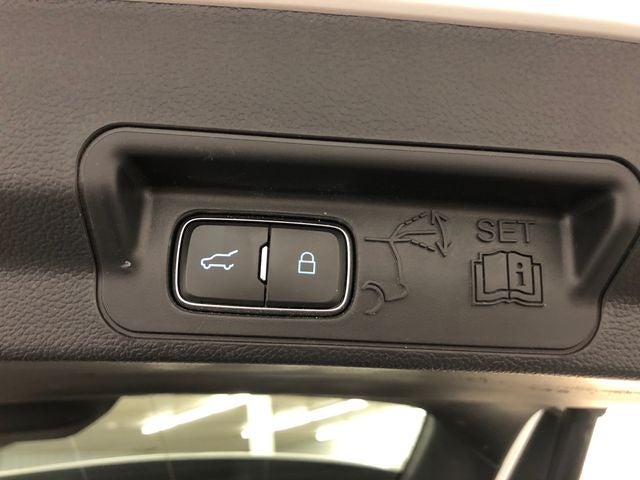 2021 Ford Explorer Limited ROOF