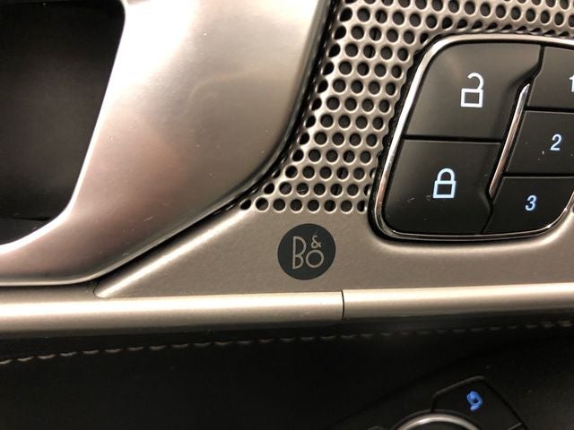 2021 Ford Explorer Limited ROOF
